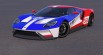 [2019 Ford GT MKII(Stock)]VICTORY LIVERY livery 2