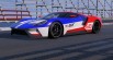 [2019 Ford GT MKII(Stock)]VICTORY LIVERY livery 3