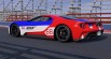 [2019 Ford GT MKII(Stock)]VICTORY LIVERY livery 4