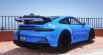 2022 Porsche 911 GT3 Livery 3