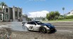 2022 Porsche 911 GT3 Livery Batman 3