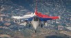 457th FS 75 Years fort worth F-16C 0