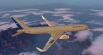 767-300 Fuerza Aerea de Chile [Paintjob] 1