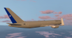 767-300 Fuerza Aerea de Chile [Paintjob] 3