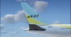 Air Do ( エアドゥ ) 767-300 0