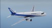 Air Nippon エアーニッポンJA8387 A320 0