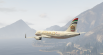 Airbus A319 & A320 IAE Livery Pack 3