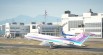 All Nippon Airways 全日空 JA8351 B727-200 2