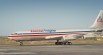 American Freighter livery for 707-300 N7565A 0