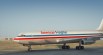 American Freighter livery for 707-300 N7565A 1