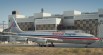 American Freighter livery for 707-300 N7565A 2