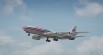 American Freighter livery for 707-300 N7565A 6
