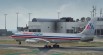 American Freighter livery for 707-300 N7565A 8