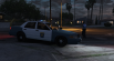 Animated Show Police Liveries for Vapid Victor 3