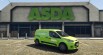 Asda Ford Connect Skin 0