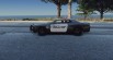 BCSO Bravado gauntlet liveries 9