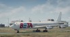 BETA Cargo Livery (Brazilian Express Transportes Aéreos) PP-BSE for Boeing 707 1