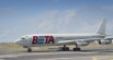 BETA Cargo Livery (Brazilian Express Transportes Aéreos) PP-BSE for Boeing 707 22