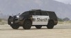 Blaine County Sheriff Office Alamo 2 (Ventura County Sheriff Office based) 0