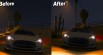 Blinker Color Fix for tung6902's Tesla Model S 1