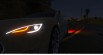 Blinker Color Fix for tung6902's Tesla Model S 3