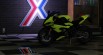 BMW M1000RR 2022 Sao Paulo Yellow Livery 2