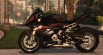 BMW S1000RR 2021 Metallic Grey Livery 0