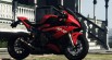 BMW S1000RR 2021 Racing Red Livery 0