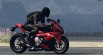 BMW S1000RR 2021 Racing Red Livery 2