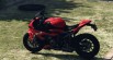 BMW S1000RR 2021 Racing Red Livery 3