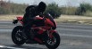 BMW S1000RR 2021 Racing Red Livery 4