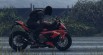 BMW S1000RR 2021 Racing Red Livery 6