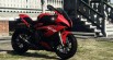 BMW S1000RR 2021 Racing Red Livery 7