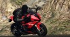BMW S1000RR 2021 Racing Red Livery 9