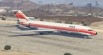 Boeing 727-200 livery pack 9