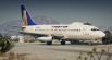 Boeing 737-200 First Air Livery Pack 2