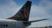 Boeing 737-200 Frontier Airlines Livery Pack 11