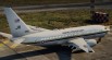 Boeing 737-700 Government Liveries Pack 4