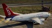 Boeing 737-700 Government Liveries Pack 8