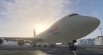 Boeing 747-400F FedEx Livery 1