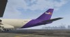 Boeing 747-400F FedEx Livery 2