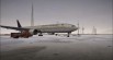 Boeing 777-300ER Saudia livery 1