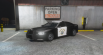 Bravado Buffalo SX Police (Highway Patrol) 0