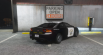 Bravado Buffalo SX Police (Highway Patrol) 1