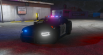 Bravado Buffalo SX Police (Highway Patrol) 2