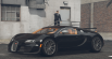 Bugatti Veyron Super Sport 'Sang Noir Edition' 5