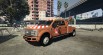 Casey's Highway Clearance Paintjob for Ford F-450 Superduty Tow Truck 2019 10