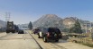 Chevrolet Suburban LSSD sheriff+ SAHP Lively [ 4K / Replace Lively ] 11