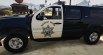 Chevrolet Suburban LSSD sheriff+ SAHP Lively [ 4K / Replace Lively ] 12
