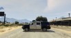 Chevrolet Suburban LSSD sheriff+ SAHP Lively [ 4K / Replace Lively ] 2